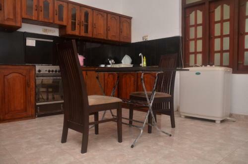 Apartamento The Number 8