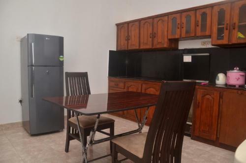 Apartamento The Number 8