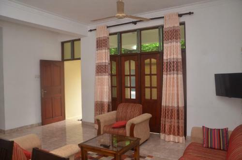 Apartamento The Number 8