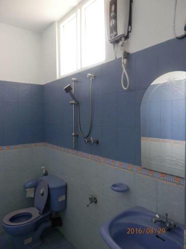 Apartamento The Number 8