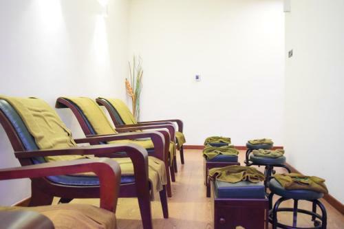 Hotel Anarva Mount Lavinia