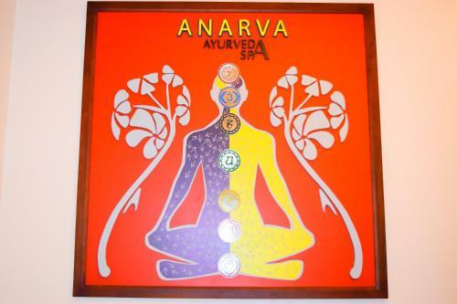 Hotel Anarva Mount Lavinia