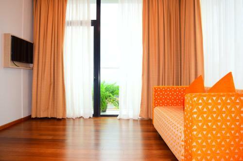 Hotel Anarva Mount Lavinia