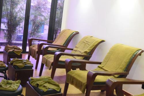 Hotel Anarva Mount Lavinia