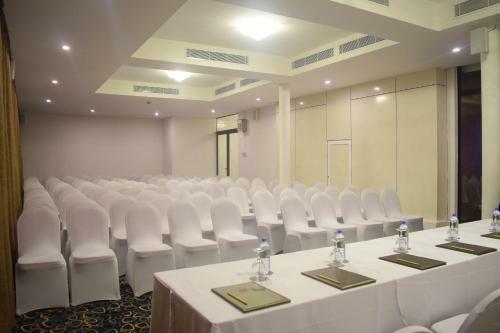 Hotel Anarva Mount Lavinia