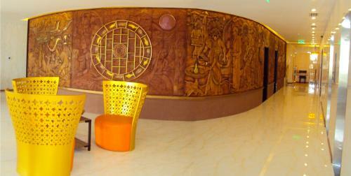 Hotel Anarva Mount Lavinia
