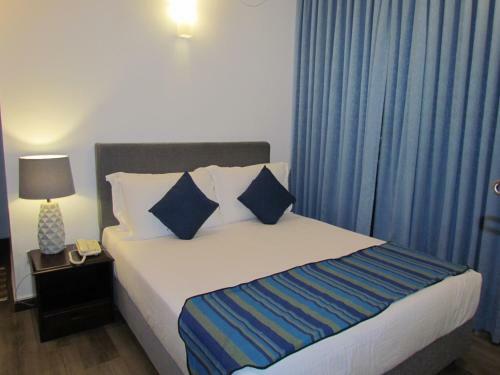 Bed & Breakfast Kmc Villa