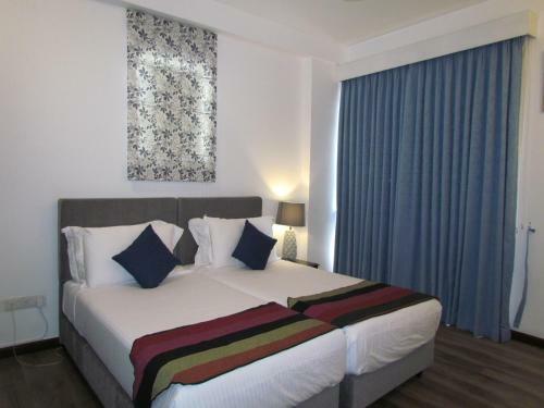 Bed & Breakfast Kmc Villa
