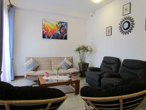 Bed & Breakfast Kmc Villa