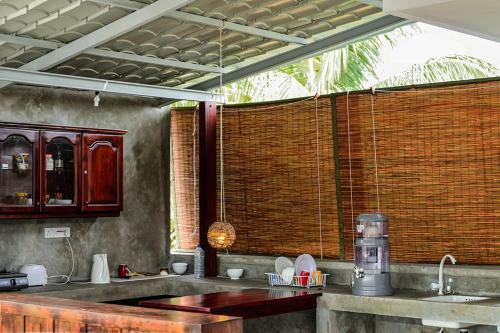 Colombo Beach Hostel By Nomadic