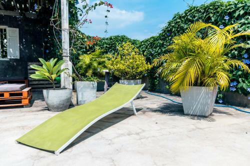 Colombo Beach Hostel By Nomadic