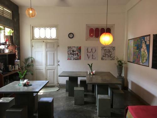 Colombo Beach Hostel By Nomadic