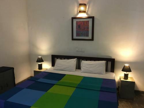 Colombo Beach Hostel By Nomadic