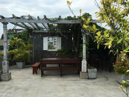 Colombo Beach Hostel By Nomadic