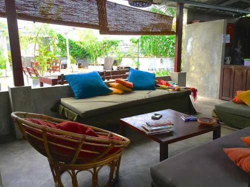 Colombo Beach Hostel By Nomadic