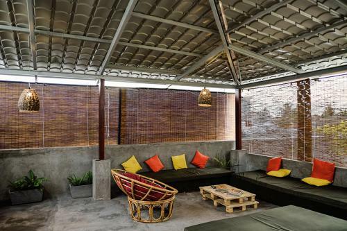 Colombo Beach Hostel By Nomadic