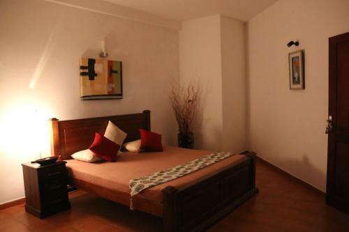 Colombo Mount Beach Hostel