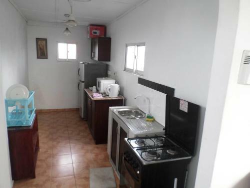 N S Apartment