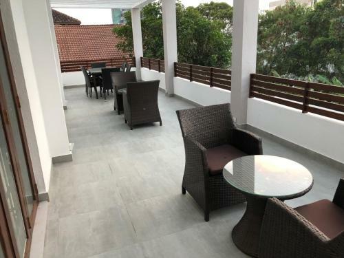 Aurora Holiday House