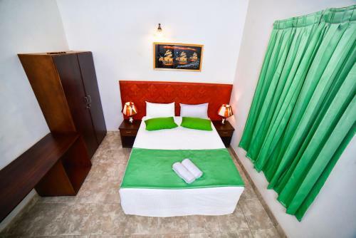 Hotel Four Seasons Villa