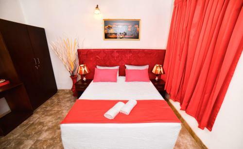 Hotel Four Seasons Villa