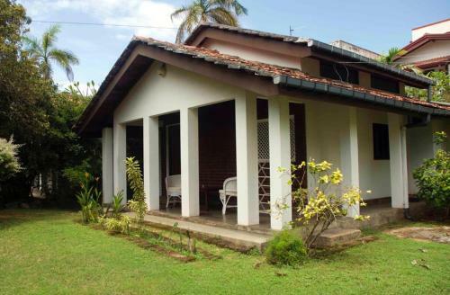 Lavinia Garden Bungalows