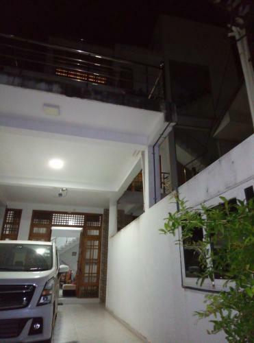 Shirin Home