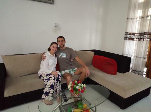Shirin Home