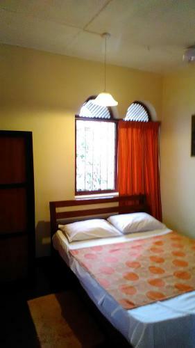 Seaside Guest Suite