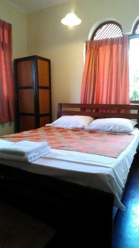 Seaside Guest Suite