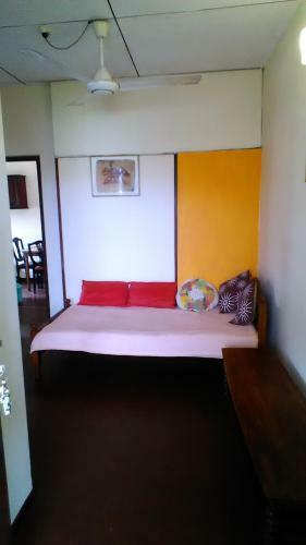 Seaside Guest Suite