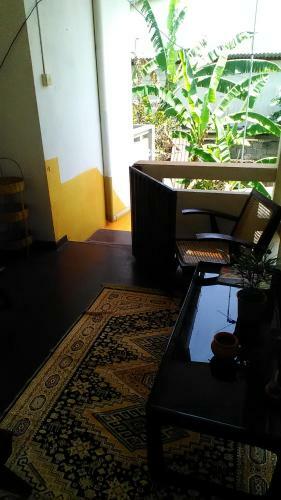 Seaside Guest Suite