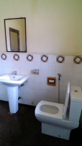 Seaside Guest Suite