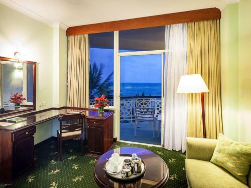 Mount Lavinia Hotel