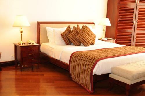 Mount Lavinia Hotel
