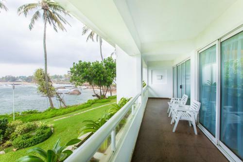 Mount Lavinia Hotel