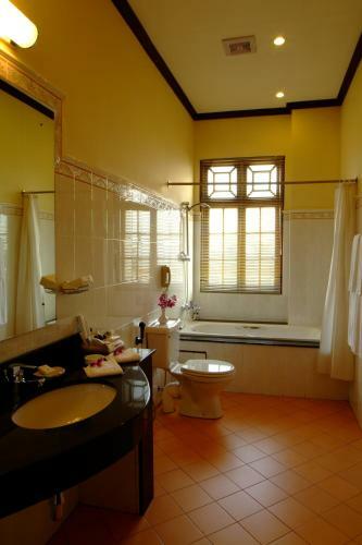 Mount Lavinia Hotel