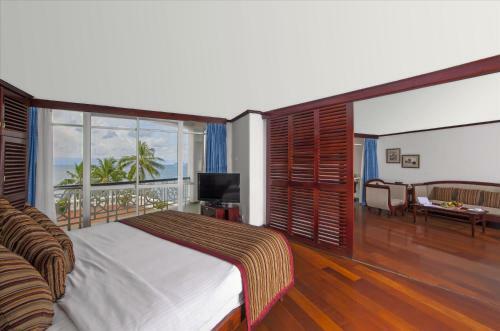 Mount Lavinia Hotel