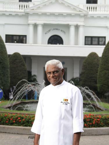 Mount Lavinia Hotel