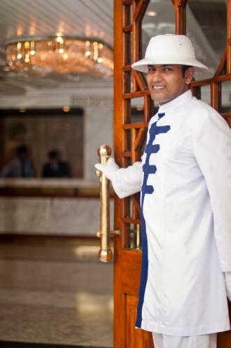 Mount Lavinia Hotel
