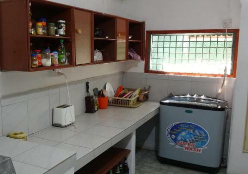 Mount Lavinia Home Stay