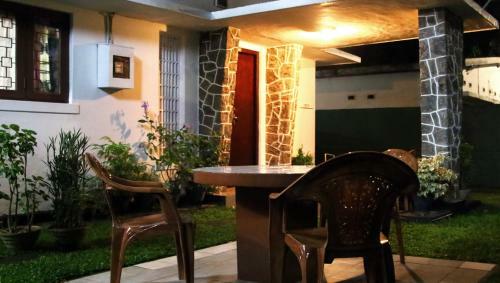 Mount Lavinia Home Stay
