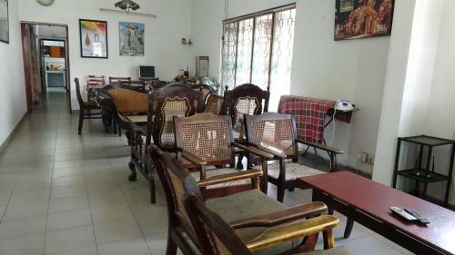 Mount Lavinia Home Stay