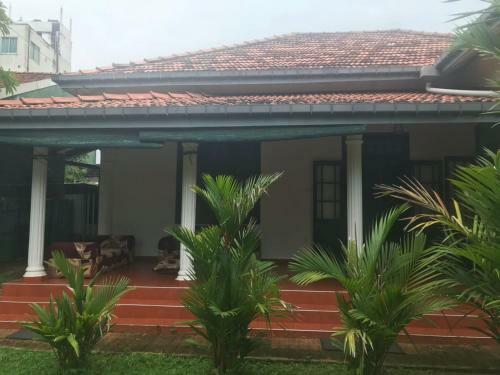 Mount Beach Villa