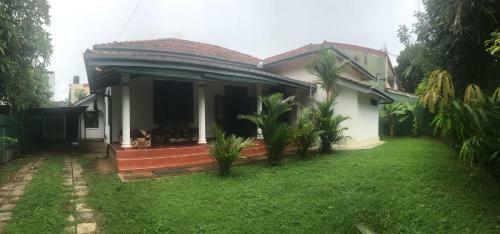 Mount Beach Villa