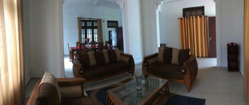 Mount Beach Villa