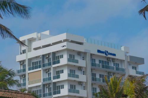 Apartamento Lavinia Beach House