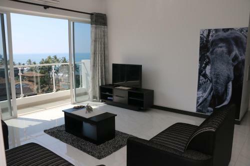 Apartamento Lavinia Beach House