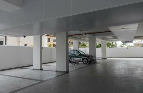Apartamento Lavinia Beach House