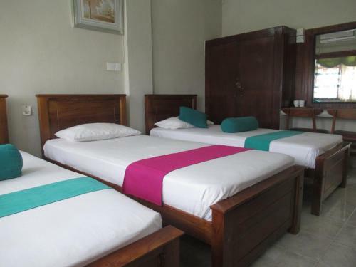 Beach View Hostel By Ranveli